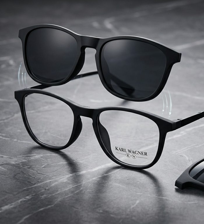 Karl Wagner 9006